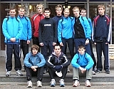 Nymburk 2008